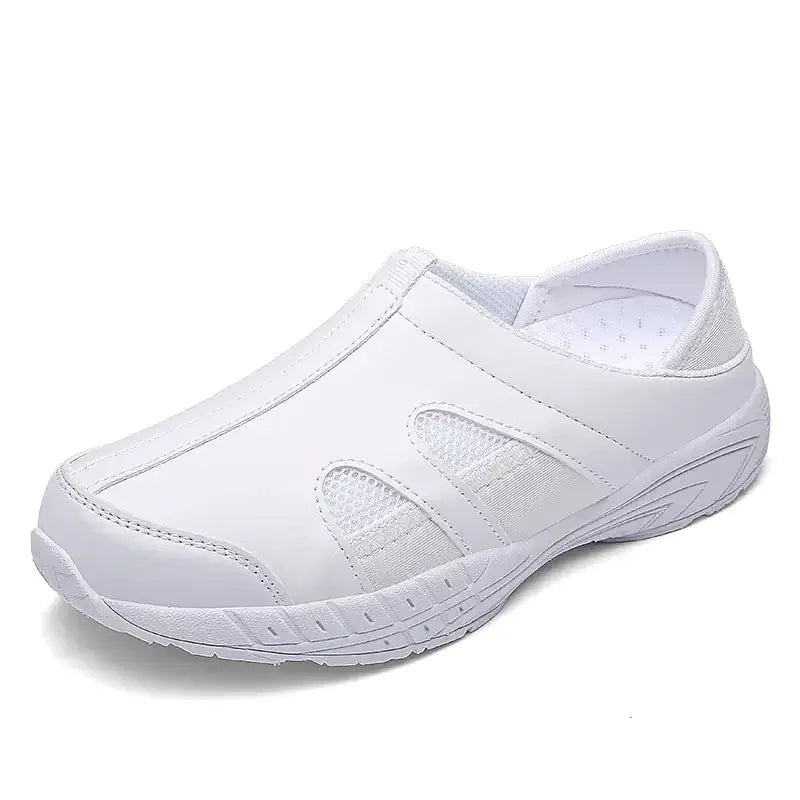 Calzado para Profesionales de la Salud.