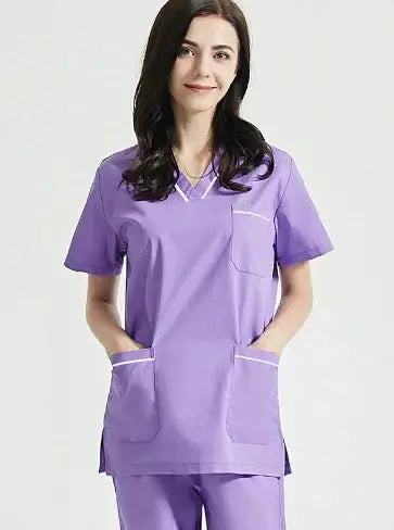 👩‍⚕️ Uniformes Quirúrgicos Premium.