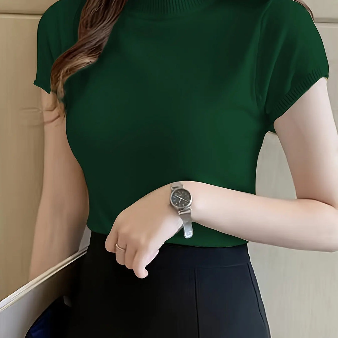 Textura suave tela elástica médica