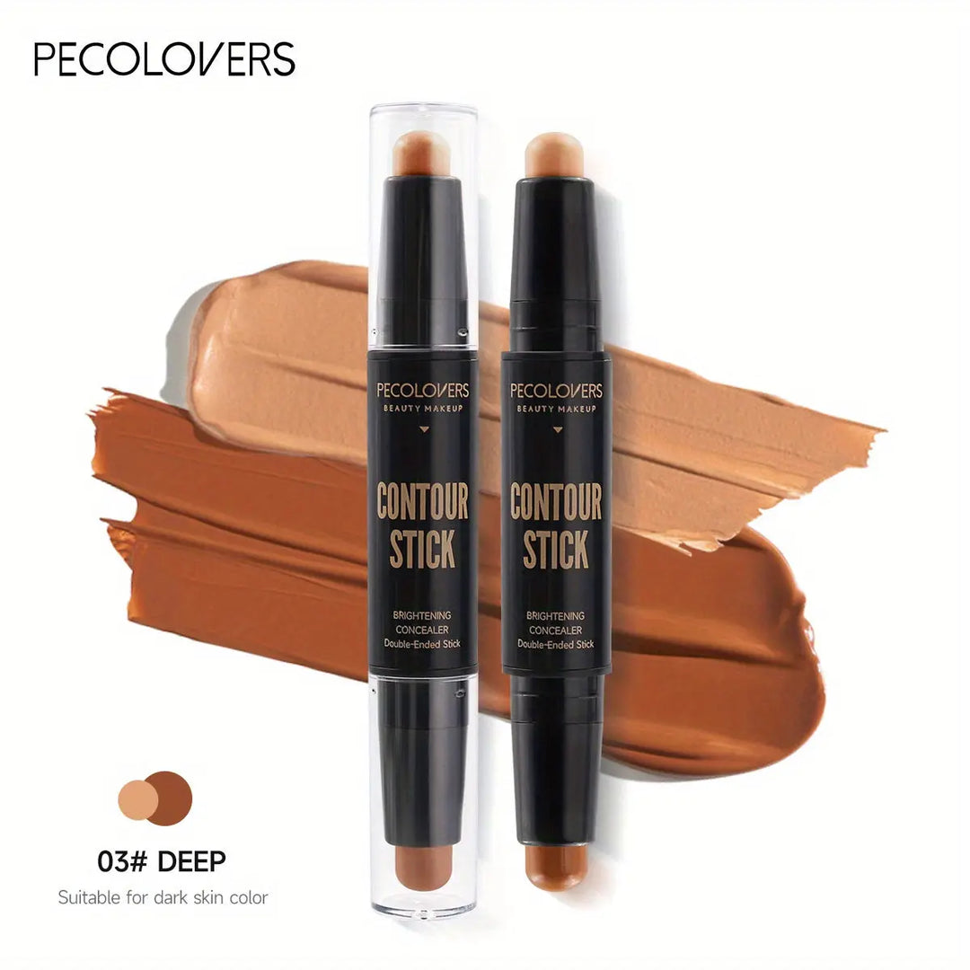 High Quality Makeup Base Foundation Cream For Face Concealer Contouring For Face Bronzer Beauty Women's Cosmetics MedSurgery Store For Digital Health