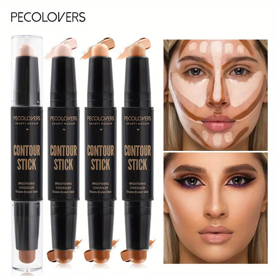 High Quality Makeup Base Foundation Cream For Face Concealer Contouring For Face Bronzer Beauty Women's Cosmetics MedSurgery Store For Digital Health