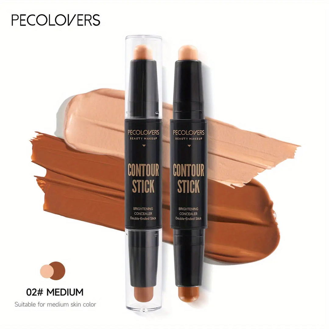 High Quality Makeup Base Foundation Cream For Face Concealer Contouring For Face Bronzer Beauty Women's Cosmetics MedSurgery Store For Digital Health