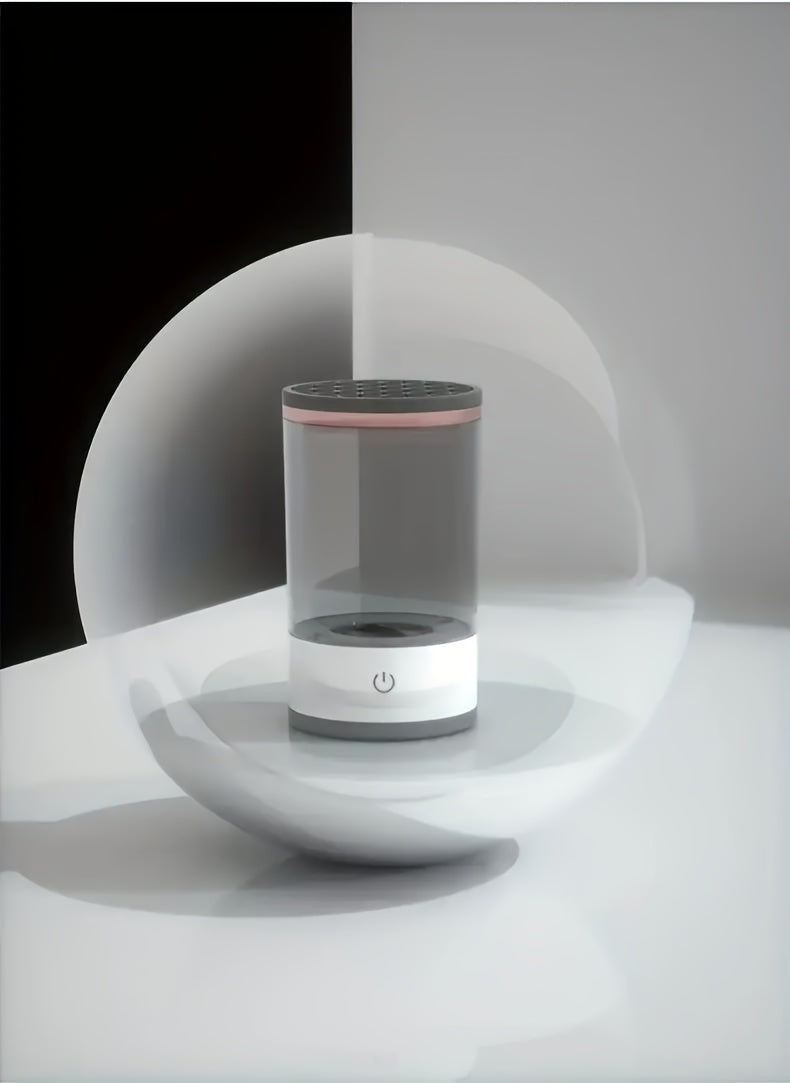 Limpiador Eléctrico USB Premium para Brochas.