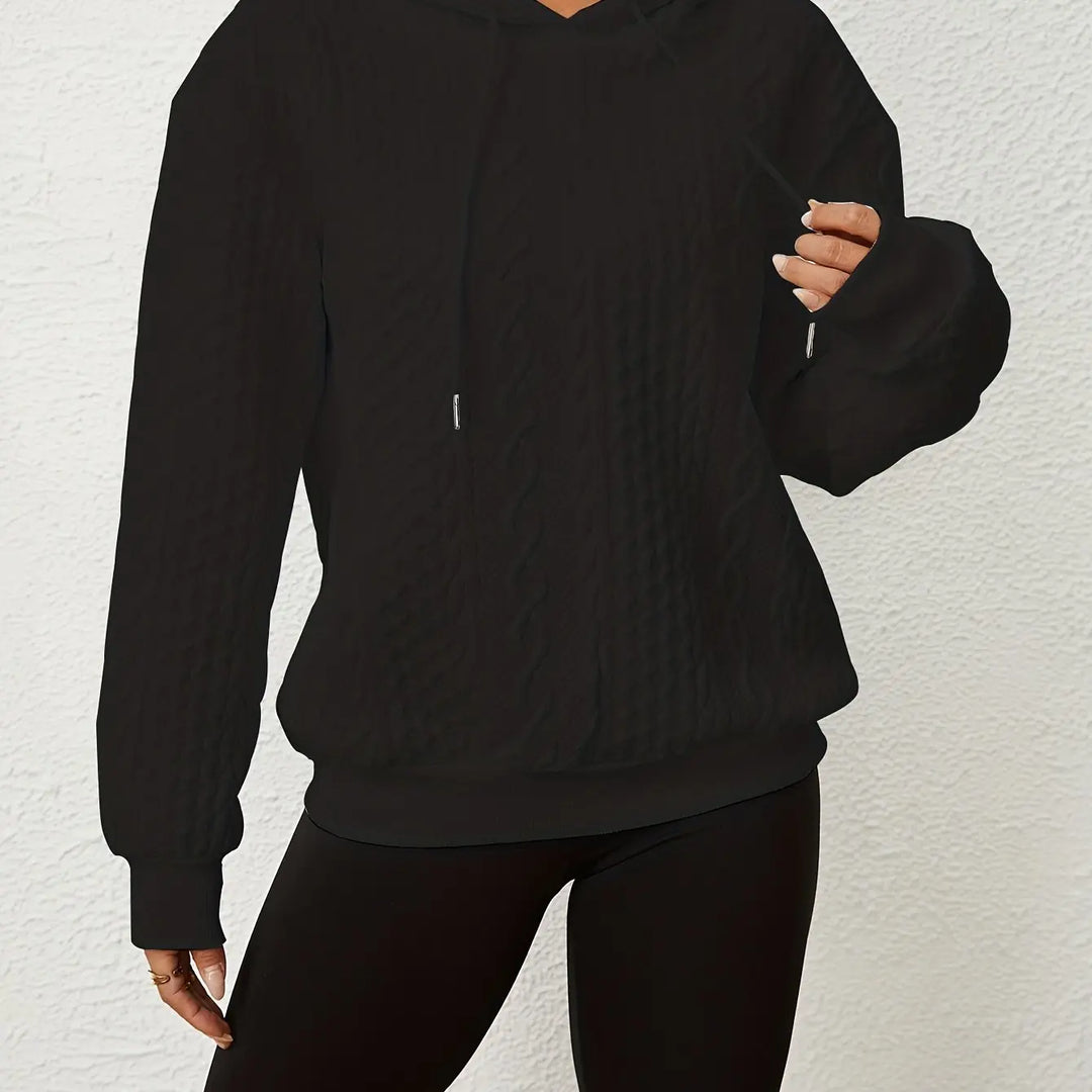 Sudadera Retro Luxe MedSurgery: Confort Superior para la Profesional Sanitaria.