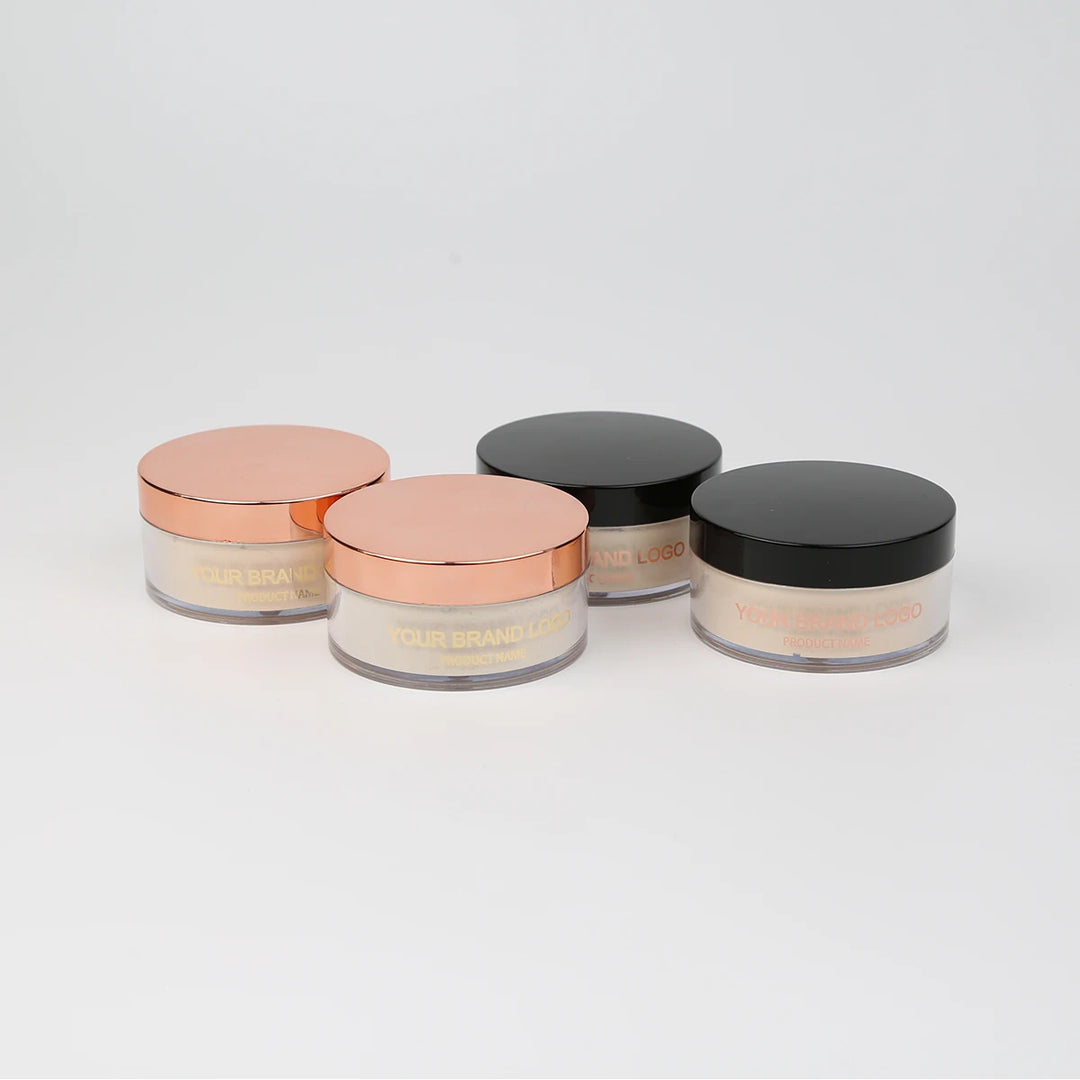 Polvo Fijador MedSurgery: Radiance Impecable. Larga Duración Profesional Sanitaria.