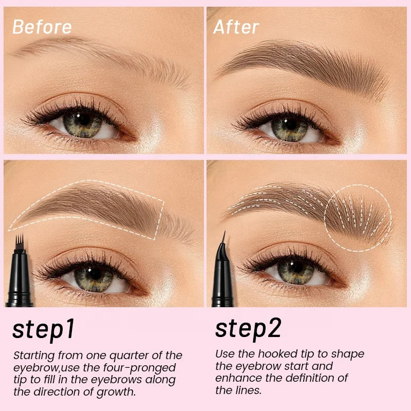 Pudaier Doble Punta: Mirada Profesional Inquebrantable para el Sector Salud.