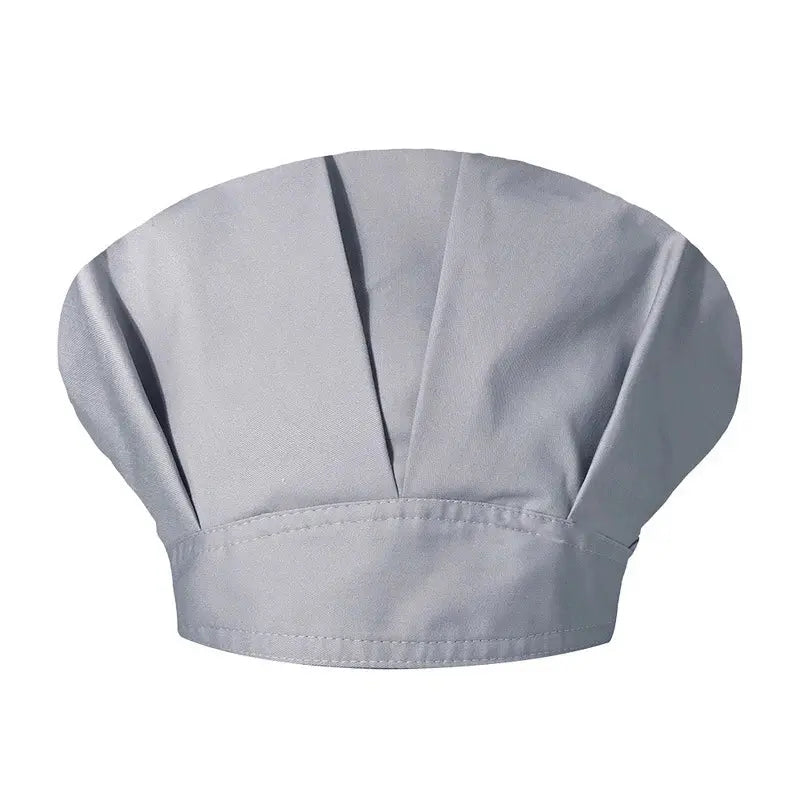 Gorros de fregado para mujer, gorro con banda para el sudor de algodón ajustable Unisex, cubierta para la cabeza, Ropa de Trabajo, gorros de fregado bouffant transpirables sanitarios CJdropshipping