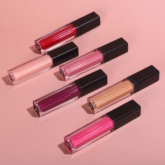 Velvet Matte Pro: Elegancia Profesional Inquebrantable y Confort Duradero.