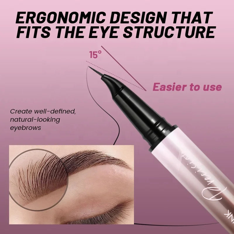 Pudaier Doble Punta: Mirada Profesional Inquebrantable para el Sector Salud.