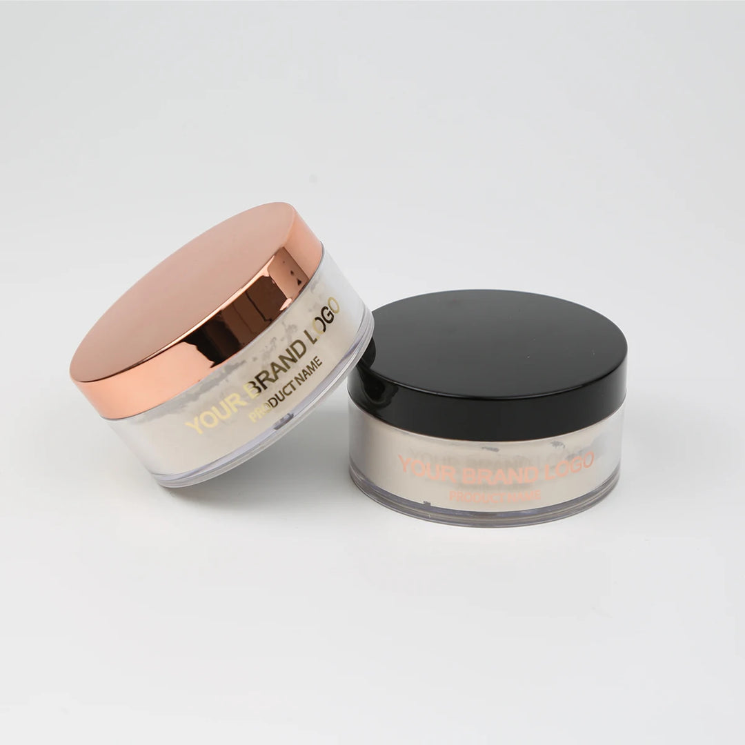 Polvo Fijador MedSurgery: Radiance Impecable. Larga Duración Profesional Sanitaria.