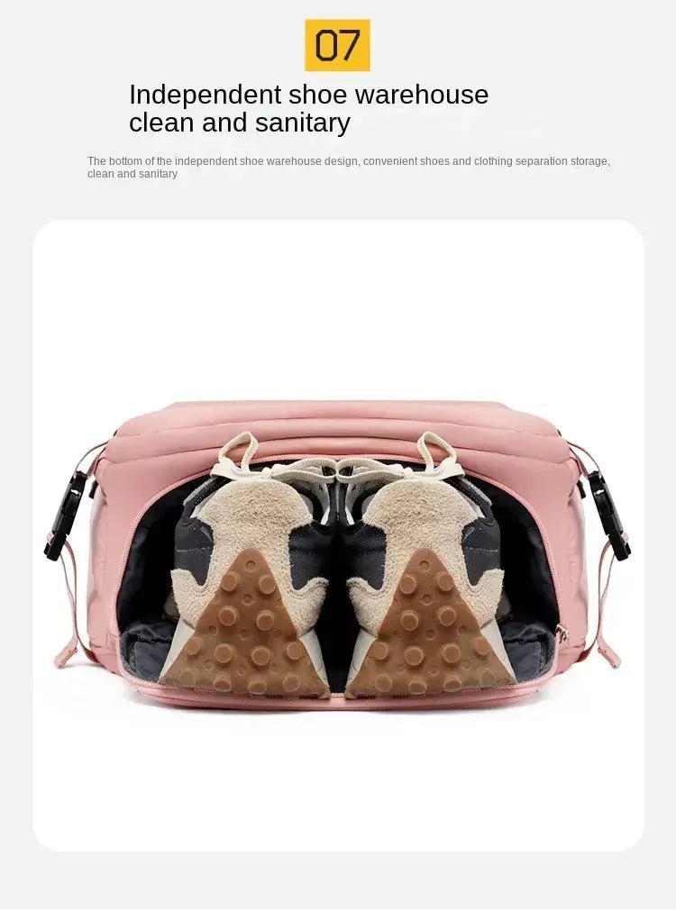 Mochila de viaje para mujer, mochila de mano, mochila para ordenador portátil TSA, bolsa de enfermera universitaria aprobada por vuelo, mochila informal para fin de semana MedSurgery Store For Digital Health