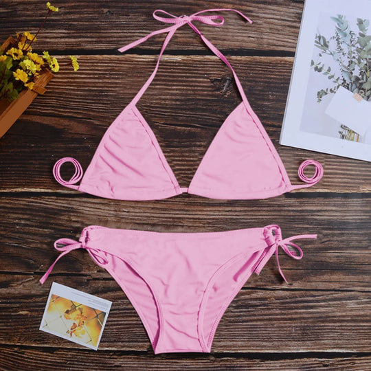Ropa interior blanca para mujer | Suave, Fresca, Moderna.