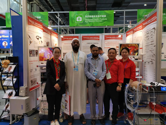 Equipo de cirugía médica Sistema de imagen endoscópica Uhd 4k MedSurgery Store For Digital Health