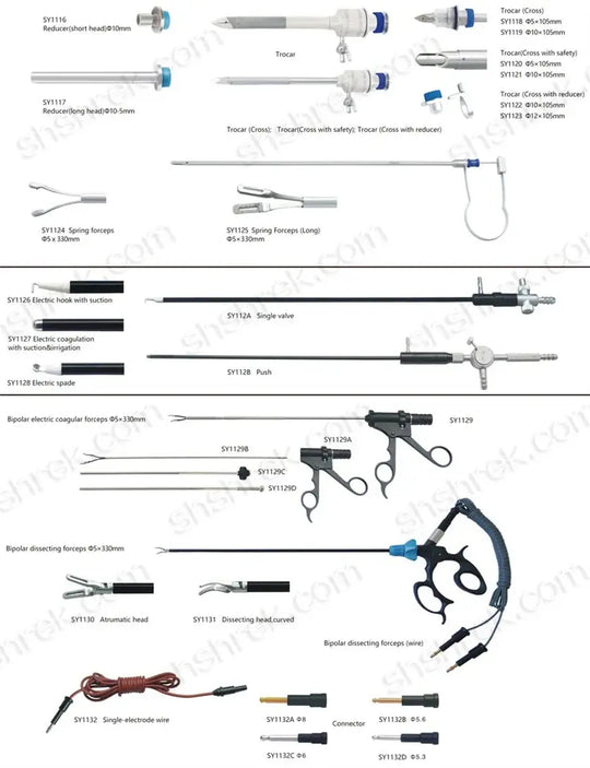 Equipo de cirugía médica Sistema de imagen endoscópica Uhd 4k MedSurgery Store For Digital Health