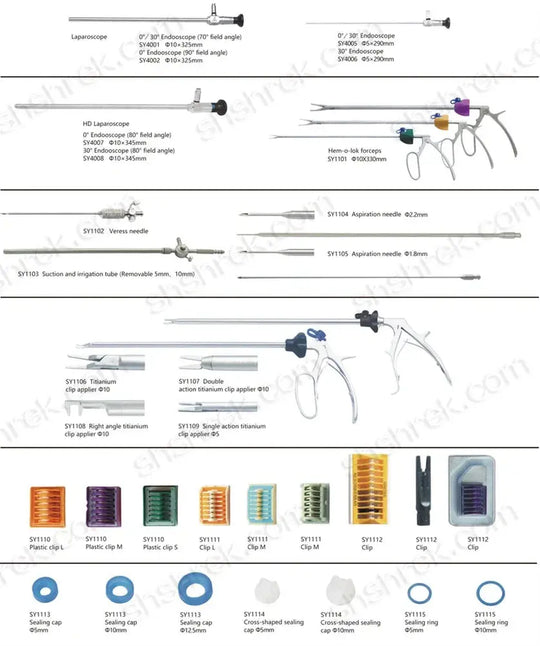 Equipo de cirugía médica Sistema de imagen endoscópica Uhd 4k MedSurgery Store For Digital Health