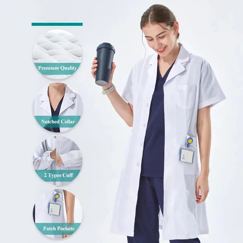 Costuras precisas, tejido transpirable, tacto suave.