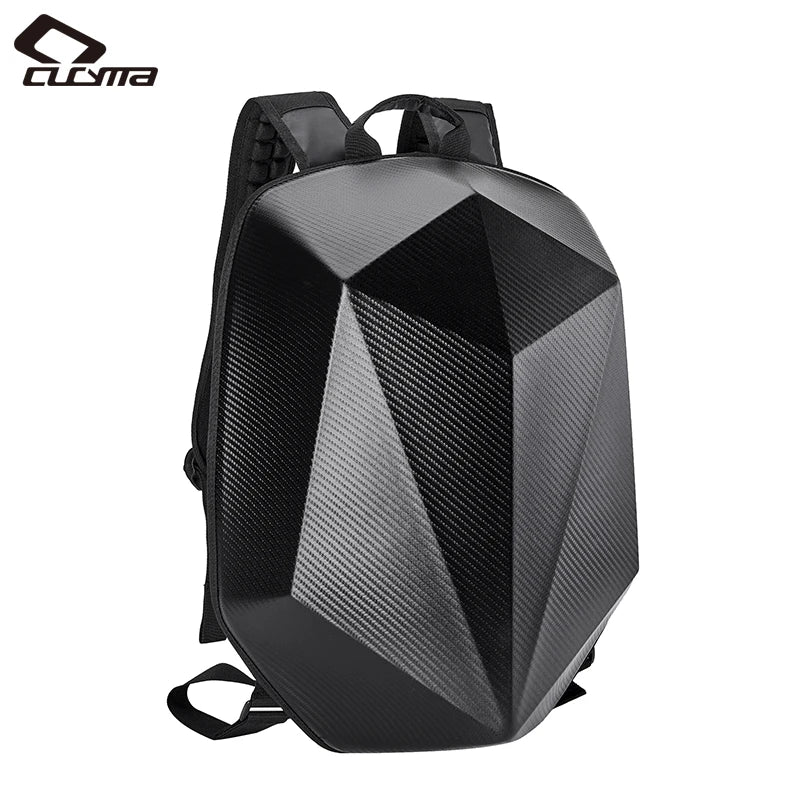 CUCYMA: Mochila Rígida Élite para la Profesional Sanitaria. Estilo, Protección y Orden..