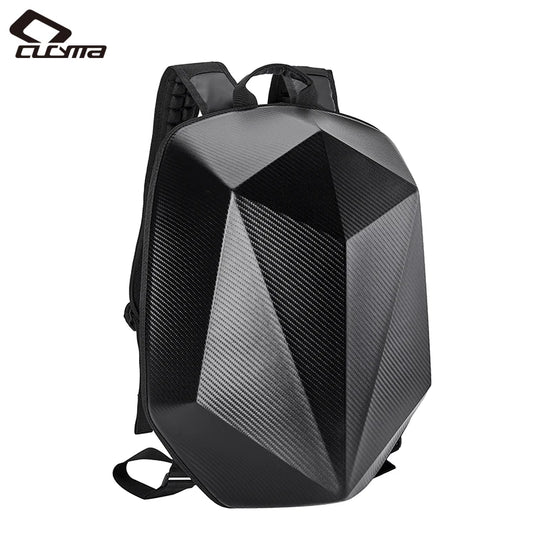 CUCYMA: Mochila Rígida Élite para la Profesional Sanitaria. Estilo, Protección y Orden..