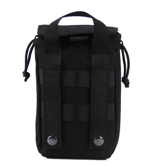 Riñonera Médica Élite Molle: Organización y Confort Superior para Profesionales.