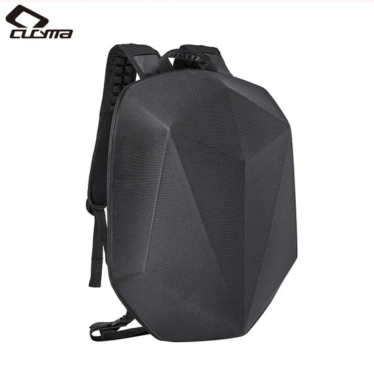 CUCYMA: Mochila Rígida Élite para la Profesional Sanitaria. Estilo, Protección y Orden..