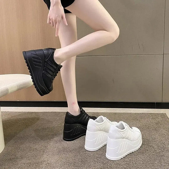 Zapatos deportivos para Mujer, Zapatillas de deporte a la moda para Mujer, Zapatillas de lona vulcanizadas de verano 2024, mocasines para Mujer MedSurgery Store For Digital Health