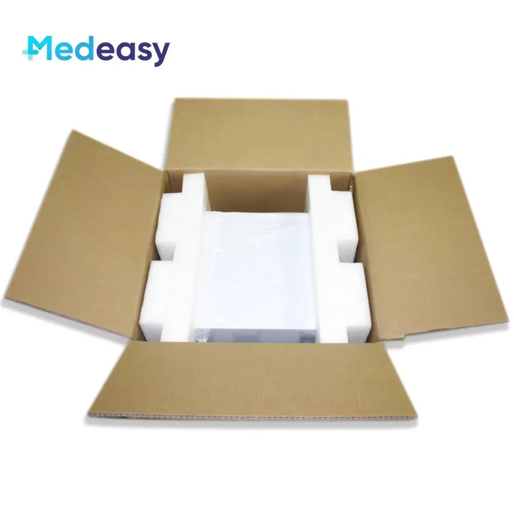 Unidad de endoscopio digital médico Full HD, sistema de vídeo de endoscopia con cabezal de cámara FHD, 1080P MedSurgery Store For Digital Health