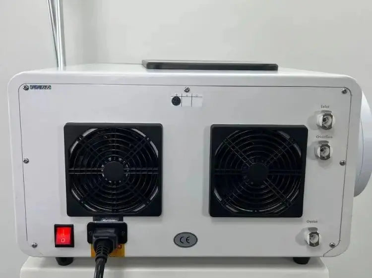 El dispositivo de terapia electromagnética PMST alivia el dolor, la recuperación de lesiones deportivas, equipo de fisioterapia no invasivo MedSurgery Store For Digital Health