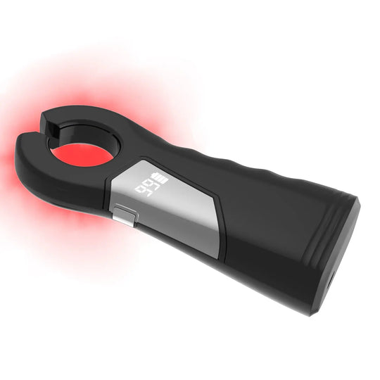 Detector de venas portátil médico, escáner infrarrojo LED para venas, máquina detectora de vasos sanguíneos de mano, dispositivo buscador de venas MedSurgery Store For Digital Health