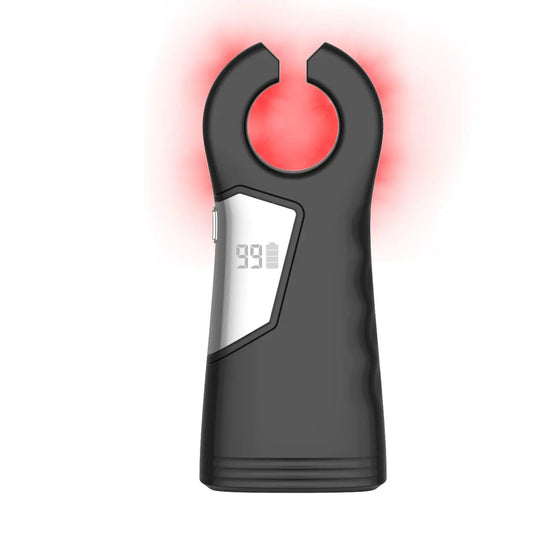 Detector de venas portátil médico, escáner infrarrojo LED para venas, máquina detectora de vasos sanguíneos de mano, dispositivo buscador de venas MedSurgery Store For Digital Health