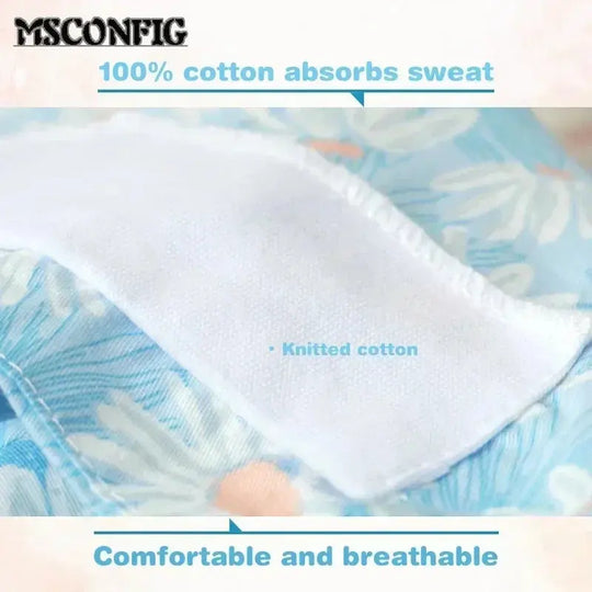 Gorros médicos con estampado de flores para Mujer, gorro quirúrgico de algodón, accesorios médicos MedSurgery Store For Digital Health