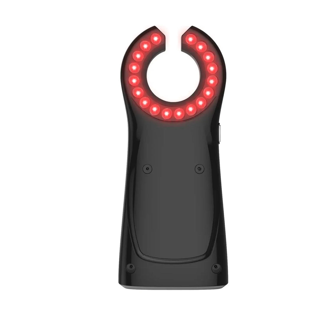 Detector de venas portátil médico, escáner infrarrojo LED para venas, máquina detectora de vasos sanguíneos de mano, dispositivo buscador de venas MedSurgery Store For Digital Health