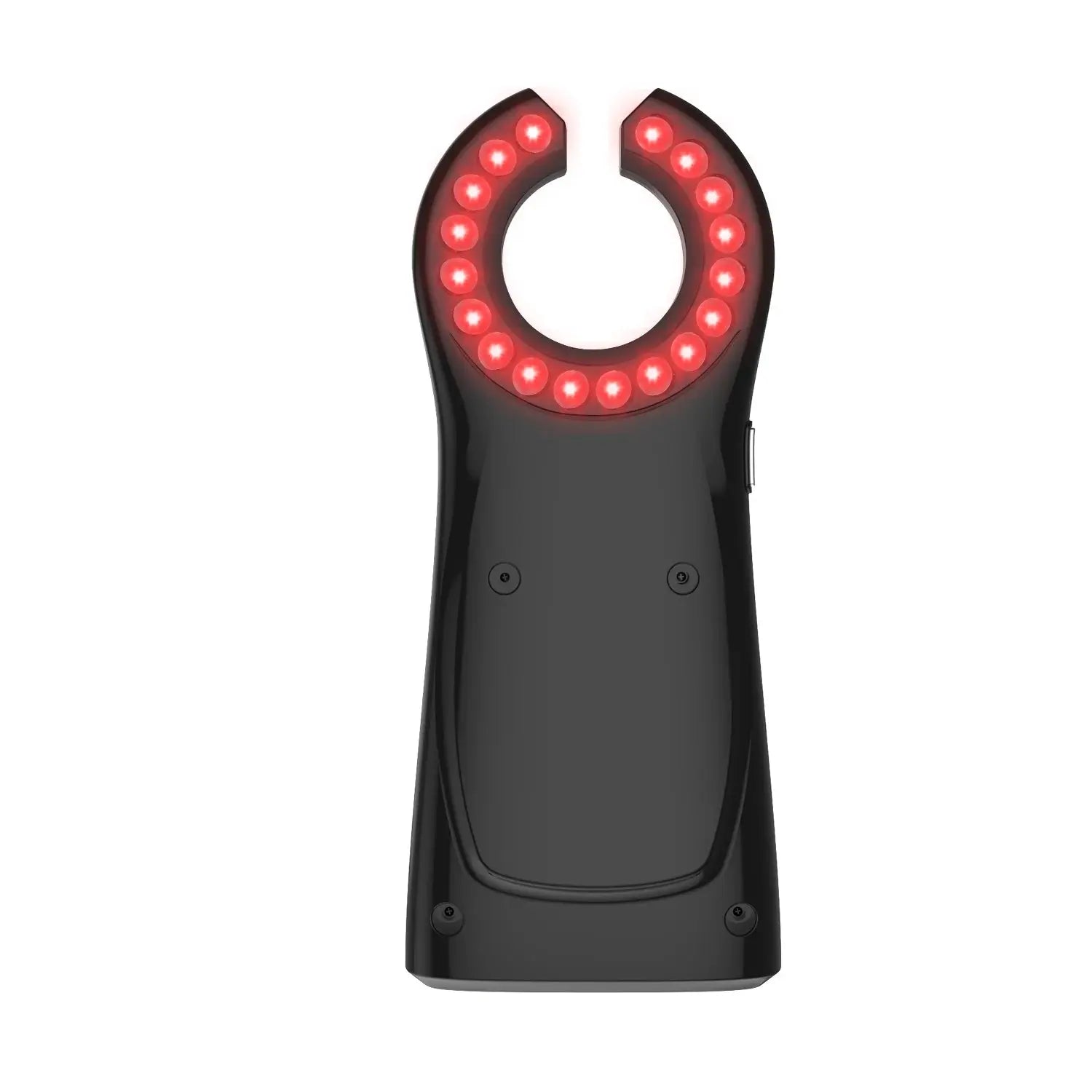 Detector de venas portátil médico, escáner infrarrojo LED para venas, máquina detectora de vasos sanguíneos de mano, dispositivo buscador de venas MedSurgery Store For Digital Health