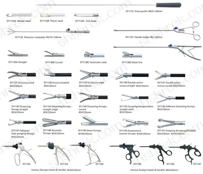 Equipo de cirugía médica Sistema de imagen endoscópica Uhd 4k MedSurgery Store For Digital Health