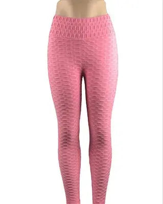 Mallas Push Up para mujer, ropa anticelulítica, mallas deportivas para correr, mallas sexis de cintura alta, Jeggings de entrenamiento, pantalones para niña MedSurgery Store For Digital Health