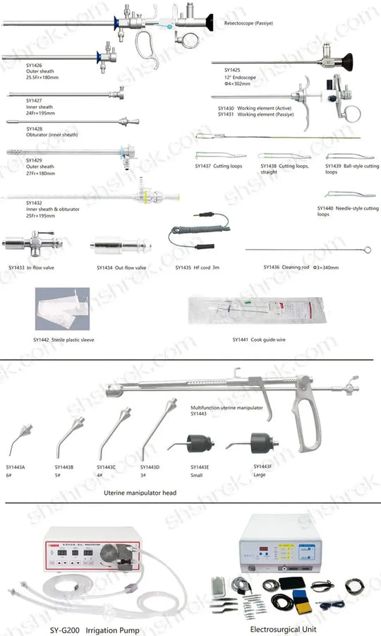 Equipo de cirugía médica Sistema de imagen endoscópica Uhd 4k MedSurgery Store For Digital Health