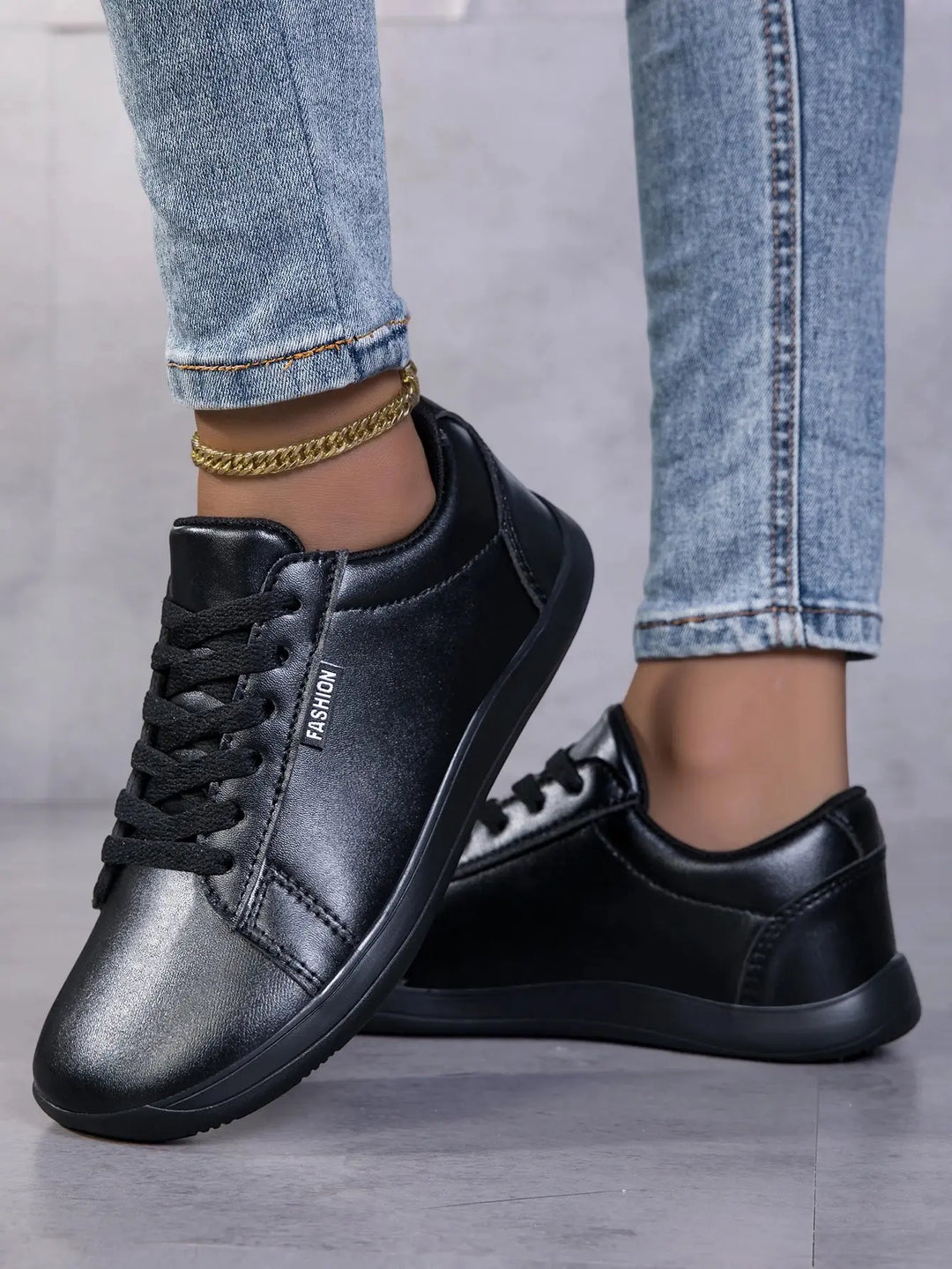 Nuevos zapatos descalzos de punta ancha para mujer, zapatillas minimalistas de caída cero, zapatos informales de suela blanda para caminar, zapatos planos versátiles para mujer MedSurgery Store For Digital Health