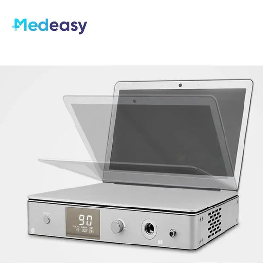 Cámara endoscópica médica Full HD, endoscopio portátil, 1080P MedSurgery Store For Digital Health