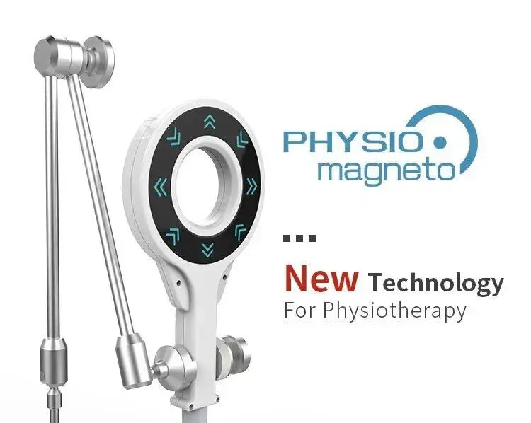 El dispositivo de terapia electromagnética PMST alivia el dolor, la recuperación de lesiones deportivas, equipo de fisioterapia no invasivo MedSurgery Store For Digital Health