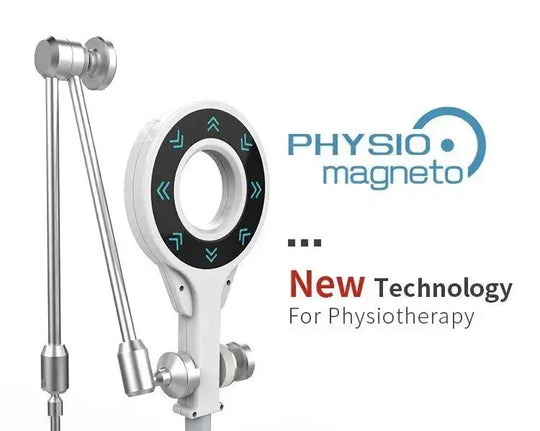 El dispositivo de terapia electromagnética PMST alivia el dolor, la recuperación de lesiones deportivas, equipo de fisioterapia no invasivo MedSurgery Store For Digital Health