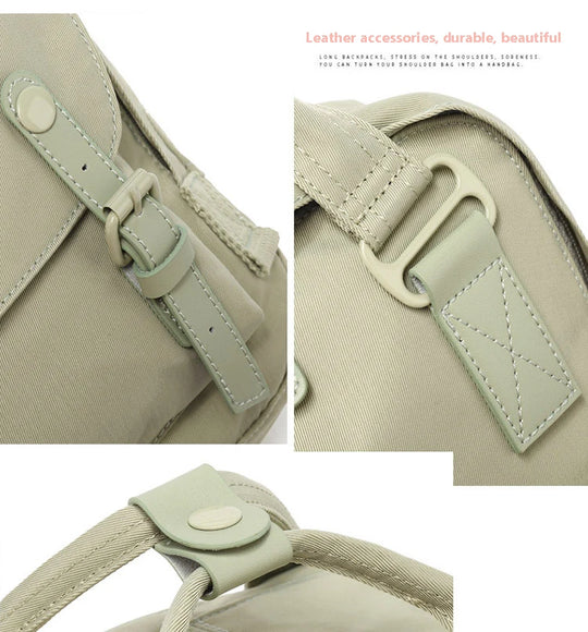 Mochila Profesional MedSurgery: Tu Aliada Ergonómica para Jornadas Imparables y Estilo Profesional.