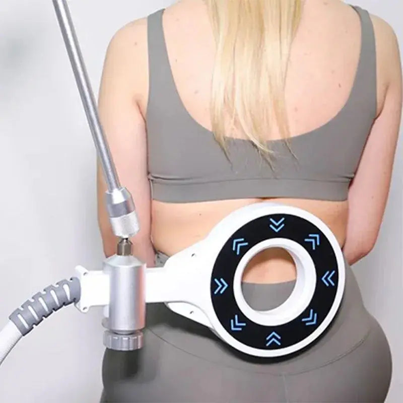 El dispositivo de terapia electromagnética PMST alivia el dolor, la recuperación de lesiones deportivas, equipo de fisioterapia no invasivo MedSurgery Store For Digital Health