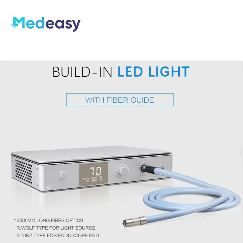 Cámara endoscópica médica Full HD, endoscopio portátil, 1080P MedSurgery Store For Digital Health