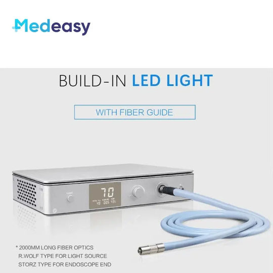 Cámara endoscópica médica Full HD, endoscopio portátil, 1080P MedSurgery Store For Digital Health