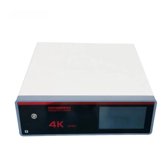 Equipo de cirugía médica Sistema de imagen endoscópica Uhd 4k MedSurgery Store For Digital Health