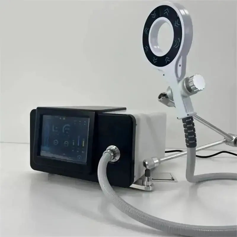El dispositivo de terapia electromagnética PMST alivia el dolor, la recuperación de lesiones deportivas, equipo de fisioterapia no invasivo MedSurgery Store For Digital Health