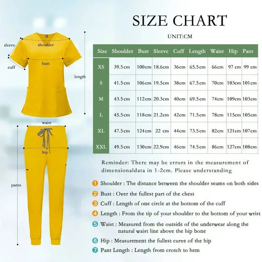 Exfoliantes para mujer, ropa de trabajo Unisex para médico y enfermera, conjuntos de exfoliantes médicos clínicos de Hospital, uniforme quirúrgico para sala de operaciones para hombres, venta al por mayor MedSurgery Store For Digital Health