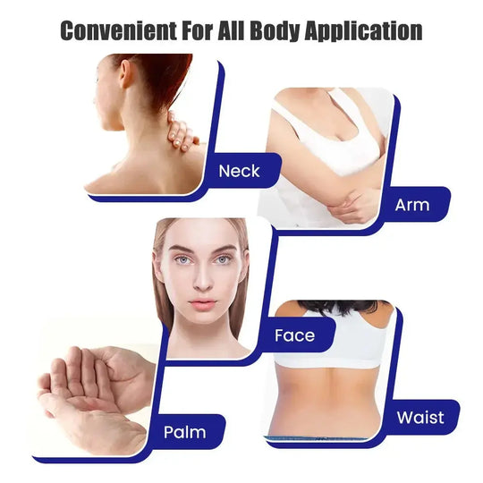 Pluma de acupuntura médica, Detector de puntos, masaje corporal electrónico, terapia del dolor, alivio eléctrico del dolor, cuidado de la salud, dispositivo de uso doméstico MedSurgery Store For Digital Health