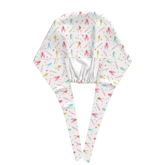 Gorra personalizada Sailors-Usagi Tsukino, gorros quirúrgicos para hombres y mujeres, gorro para quirófano, sombreros para operador, sombrero para trabajos de laboratorio MedSurgery Store For Digital Health