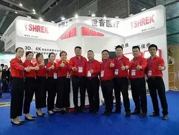 Equipo de cirugía médica Sistema de imagen endoscópica Uhd 4k MedSurgery Store For Digital Health