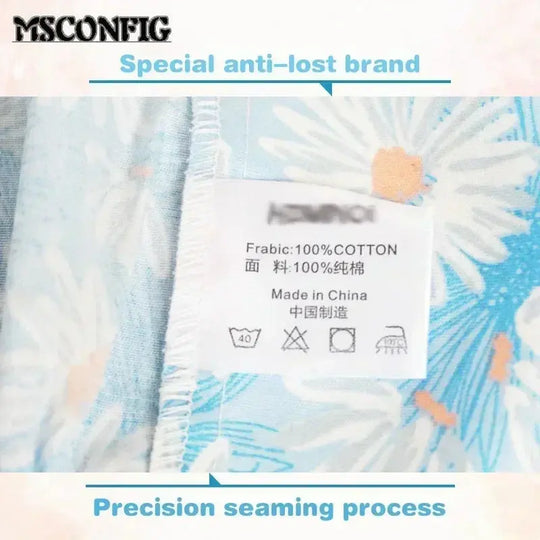 Gorros médicos con estampado de flores para Mujer, gorro quirúrgico de algodón, accesorios médicos MedSurgery Store For Digital Health